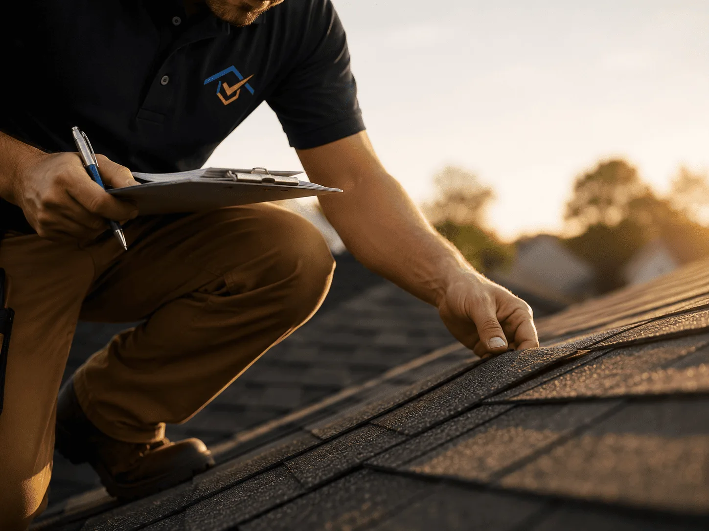 Why Choose Roof Inspection in Hugo, CO